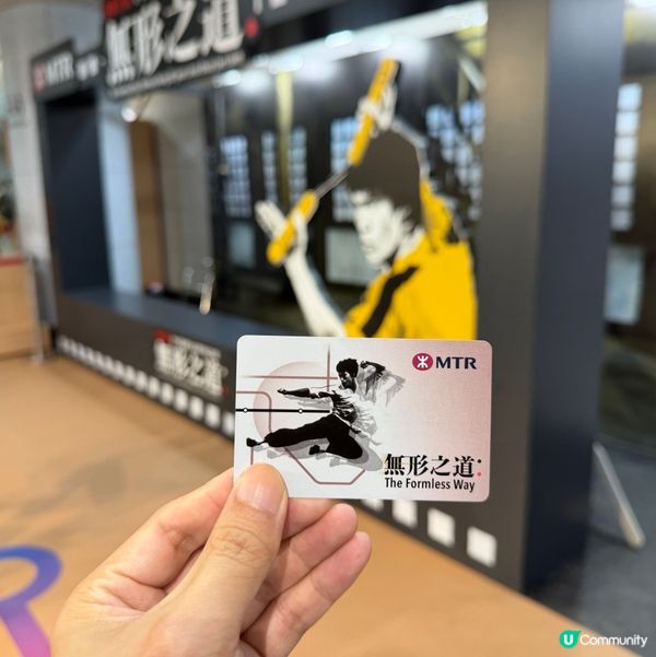 李小龍85周年紀念展！👊 中環見！