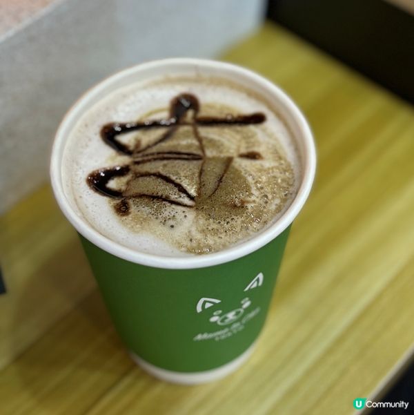 中環新抹茶店！🍵🍦