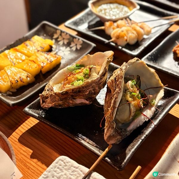 尖沙咀宵夜聖地🇭🇰🍻