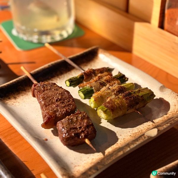 尖沙咀宵夜聖地🇭🇰🍻