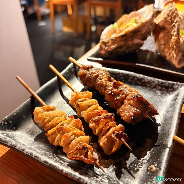 尖沙咀宵夜聖地🇭🇰🍻