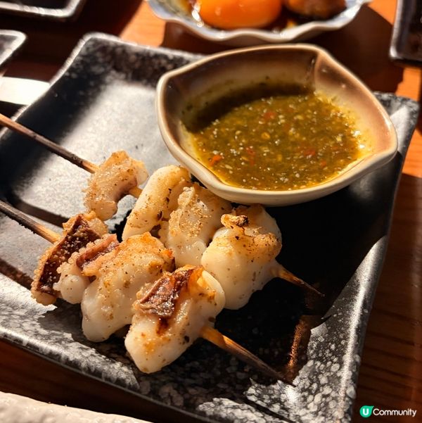 尖沙咀宵夜聖地🇭🇰🍻