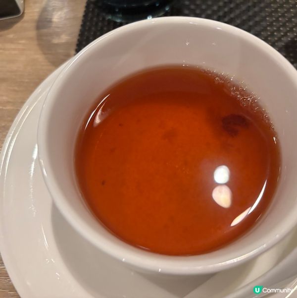 性價比不俗既自助午餐