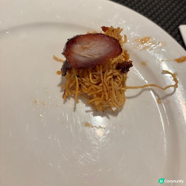 性價比不俗既自助午餐