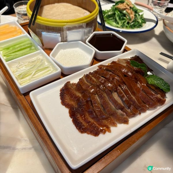 新春聚餐首選，性價比高之選😋