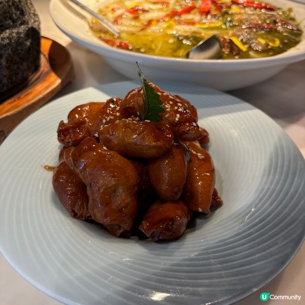 新春聚餐首選，性價比高之選😋