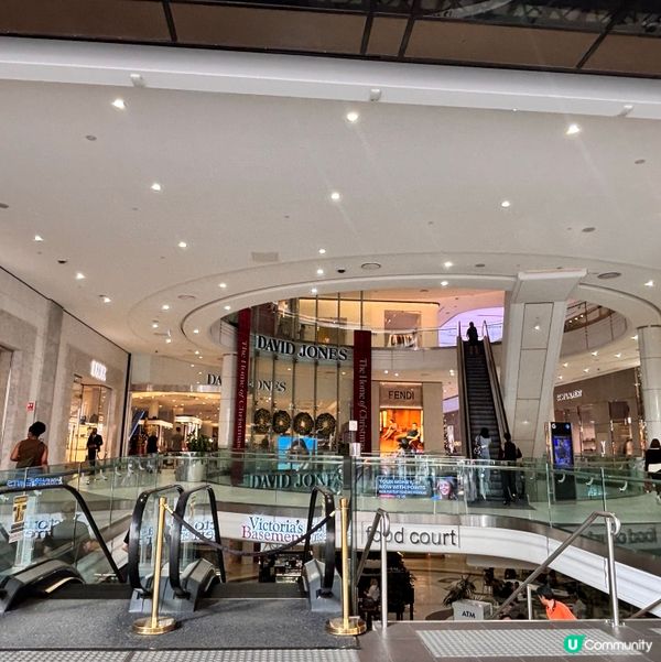 澳洲/布里斯班citywalk精選懶人包🚶‍♂️🌞