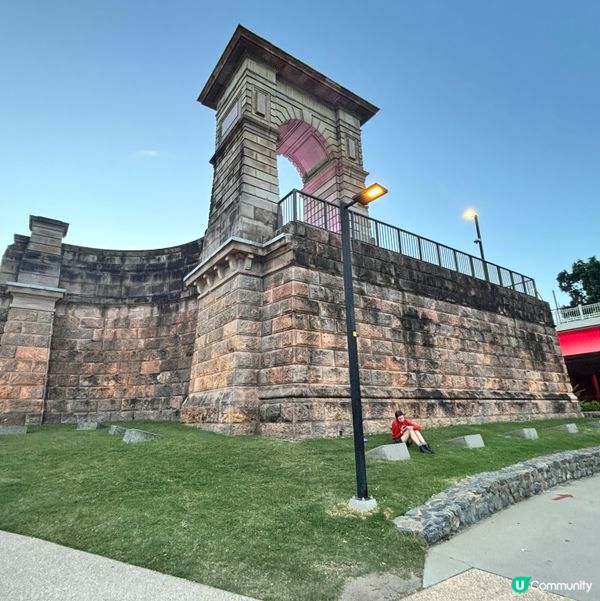 澳洲/布里斯班citywalk精選懶人包🚶‍♂️🌞