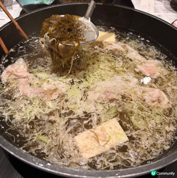 🌴✨ 沖繩阿古豬超滿足!