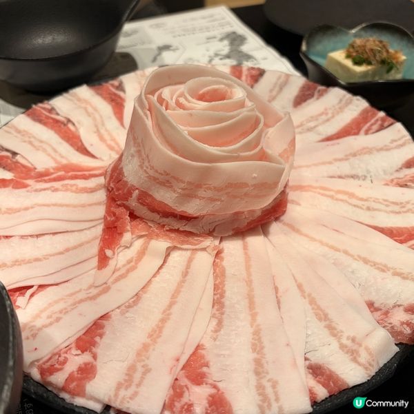 🌴✨ 沖繩阿古豬超滿足!