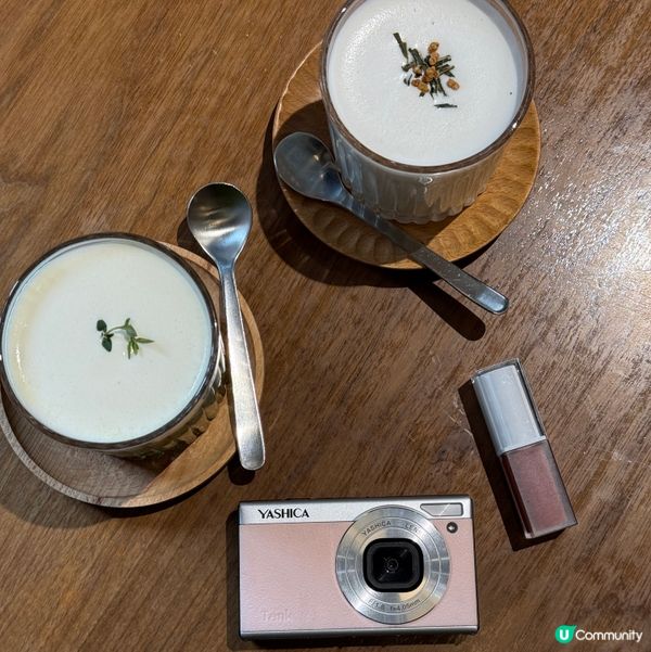 大圍咖喱新發現！🤤熟成牛油咖喱必試！