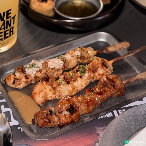 今晚嚟到深圳黑手制面 GentlePasta,食到停唔到口!...