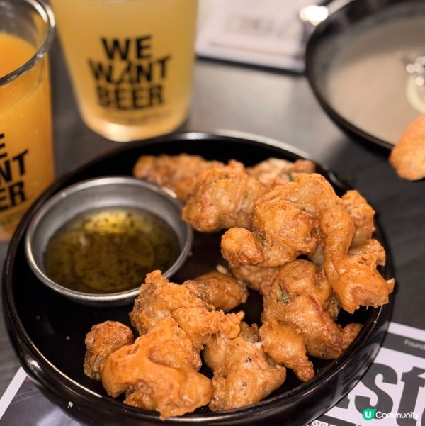 今晚嚟到深圳黑手制面 GentlePasta,食到停唔到口!...