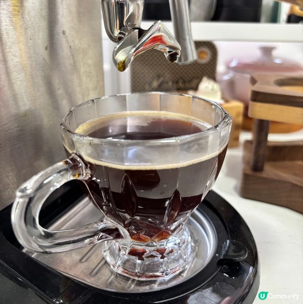 自製咖啡☕️ 醒神又慳錢！