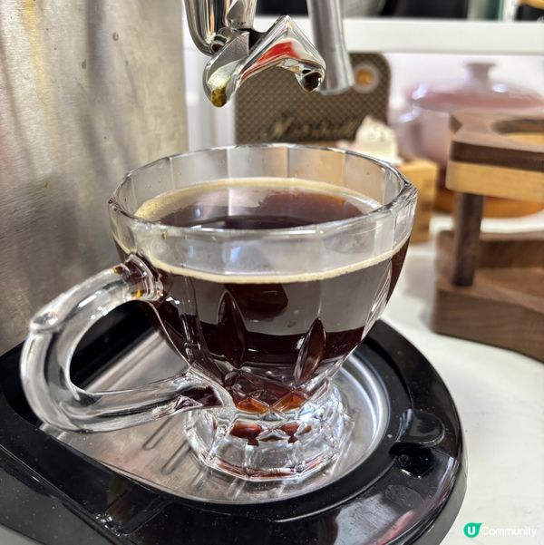 自製咖啡☕️ 醒神又慳錢！