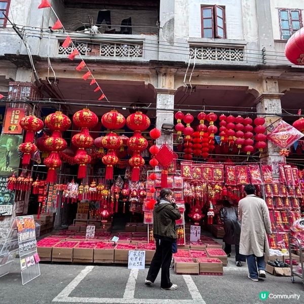 中國/江門「狂飆」打卡聖地｜三十三墟街人氣一日遊路線