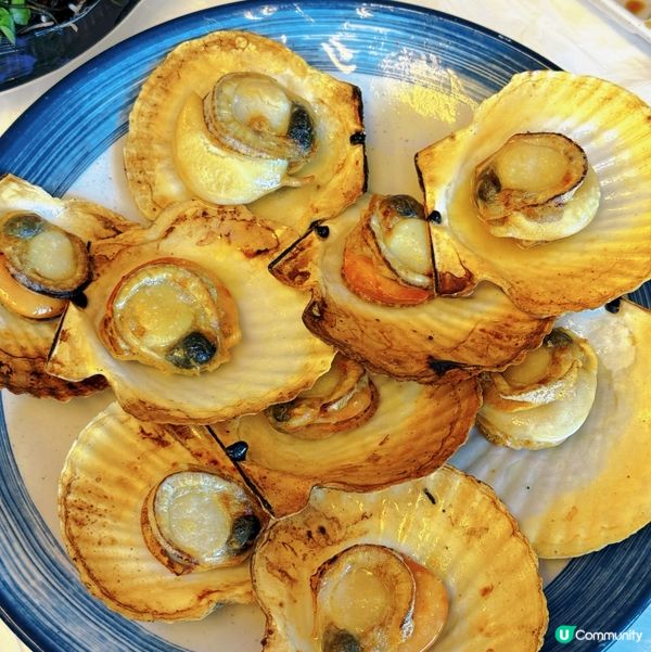 首爾鷺梁津水產市場平食海鮮🥢🥳