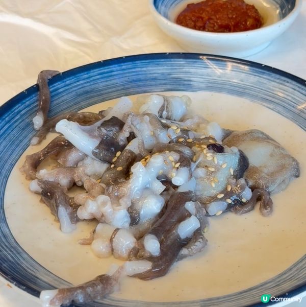 首爾鷺梁津水產市場平食海鮮🥢🥳