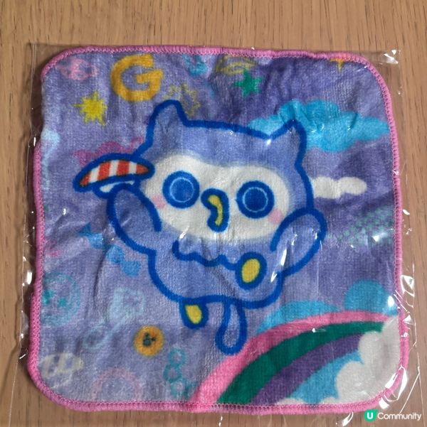 香港/元気扭蛋Tamagotchi精品換領教學分享  