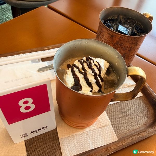 大阪嘆早必去！☕️😌