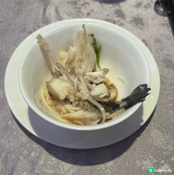 朗豪坊美食😍🥢 夠曬滑嫩！