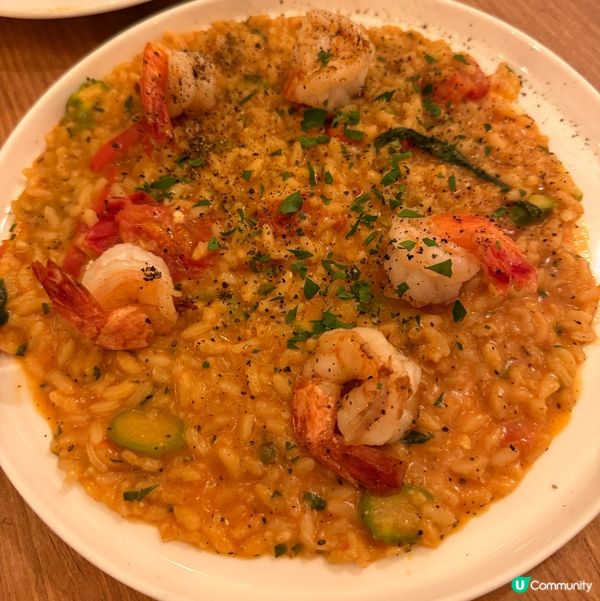 🍝 Ask For Alonzo 沙田店