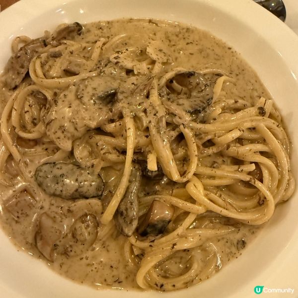 🍝 Ask For Alonzo 沙田店