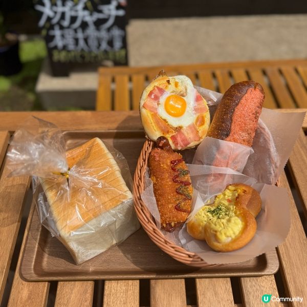 東京親子麵包咖啡店+書店📚🍞📍日暮里💕