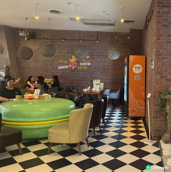 深圳密室逃脫沉浸式體驗😍room escape天花板