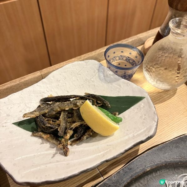 温暖的鰻魚飯