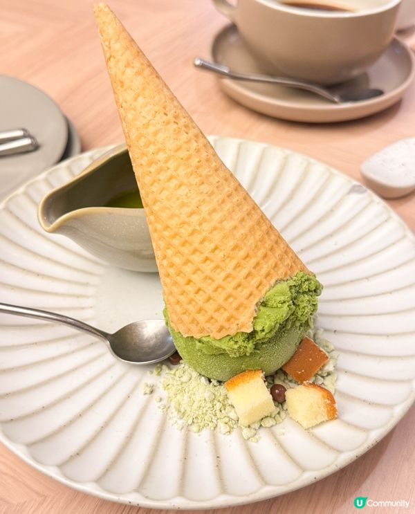 【進駐希慎廣場URBANHOOD的西日式餐廳】 