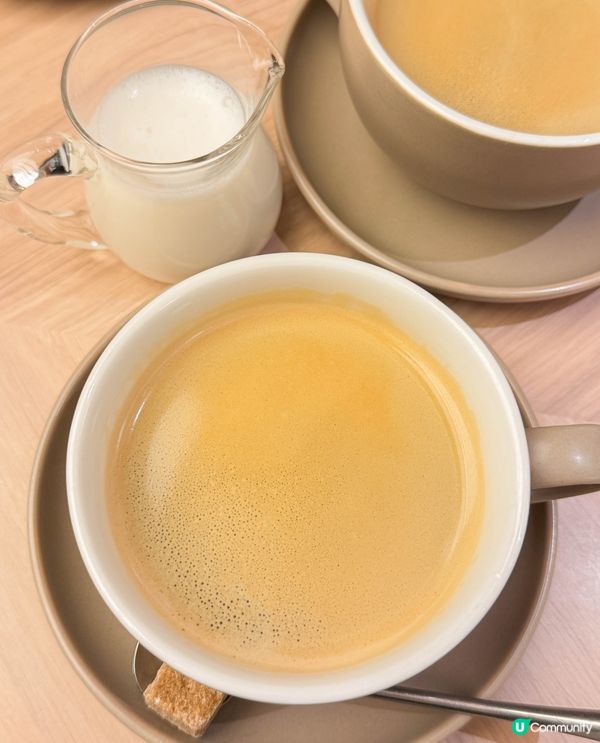 【進駐希慎廣場URBANHOOD的西日式餐廳】 