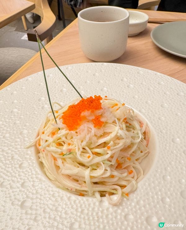 【進駐希慎廣場URBANHOOD的西日式餐廳】 