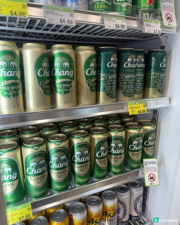 泰國癮發作🤣跟劉媽去掃貨啦🛒🇹🇭講密碼即送🎁