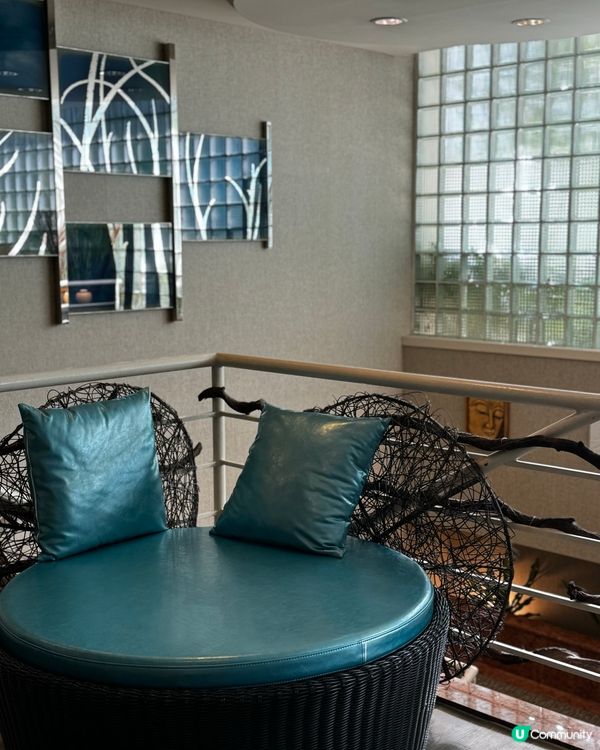 💆🏻‍♀️ 放鬆時間到！沙田麗豪酒店按摩體驗