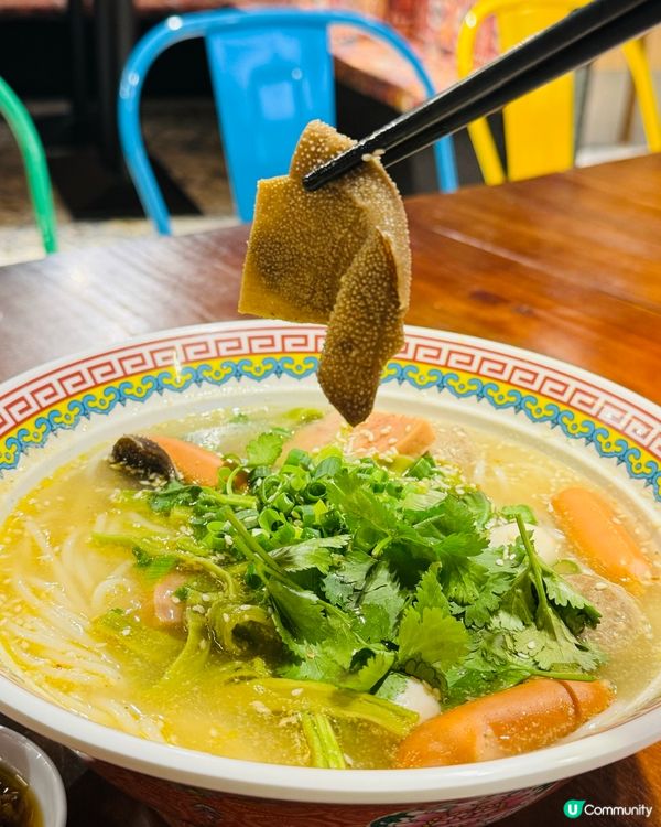 🌶️北角冒喜•正宗四川冒菜🌶️