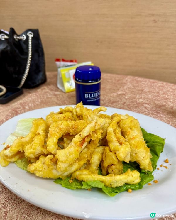 港式舊式「中央飯店」（深水埗.石硤尾）