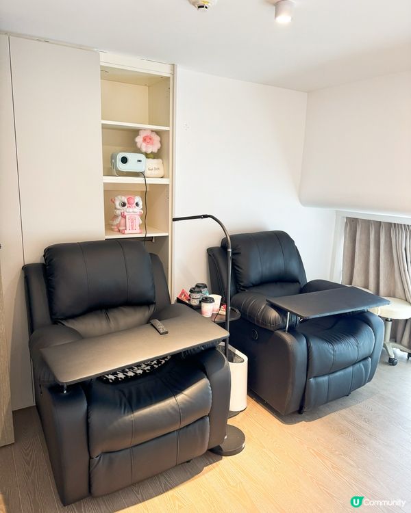 新年換新甲💅！高級感max魔鏡款🪞