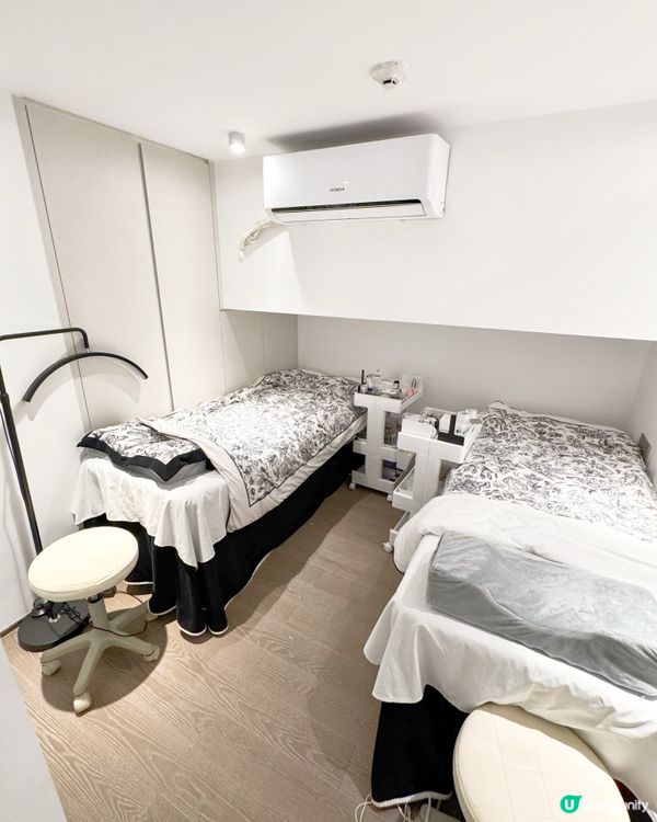 新年換新甲💅！高級感max魔鏡款🪞