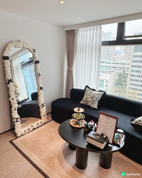 新年換新甲💅！高級感max魔鏡款🪞