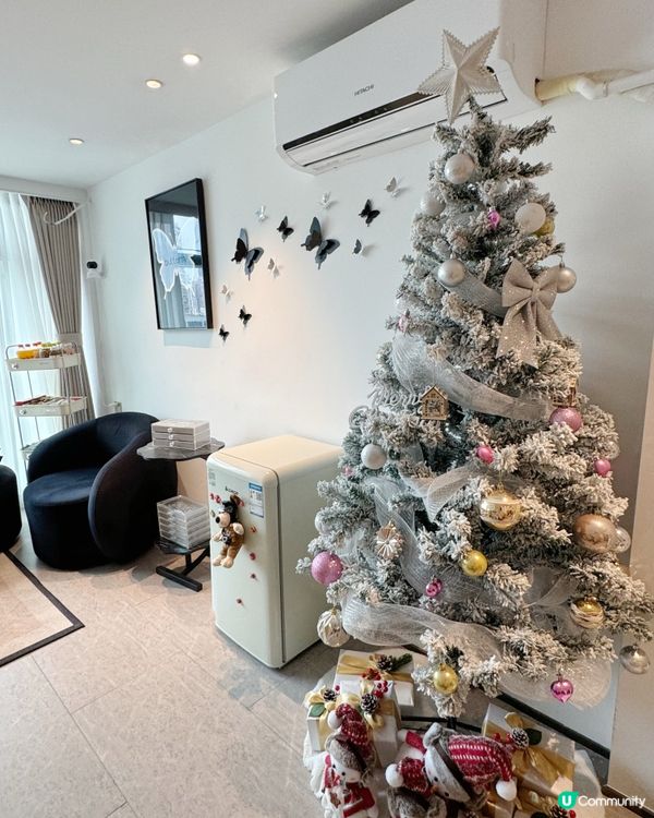 新年換新甲💅！高級感max魔鏡款🪞