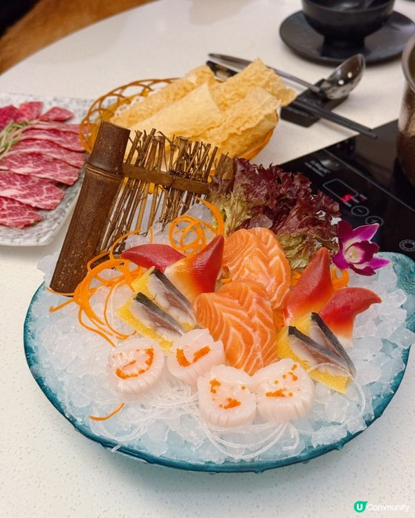 🐶寵物友善火鍋店🍲