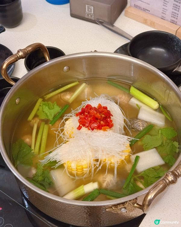 🐶寵物友善火鍋店🍲