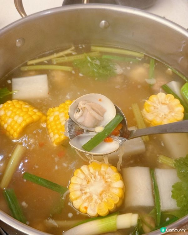 🐶寵物友善火鍋店🍲