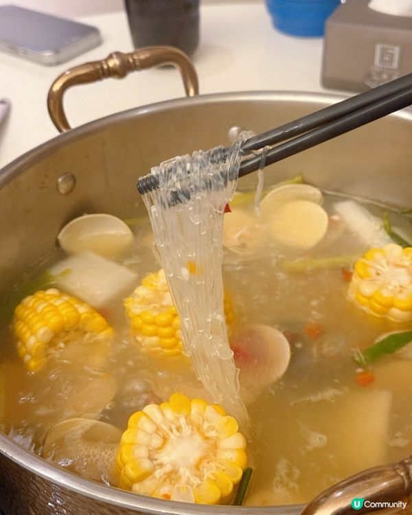 🐶寵物友善火鍋店🍲