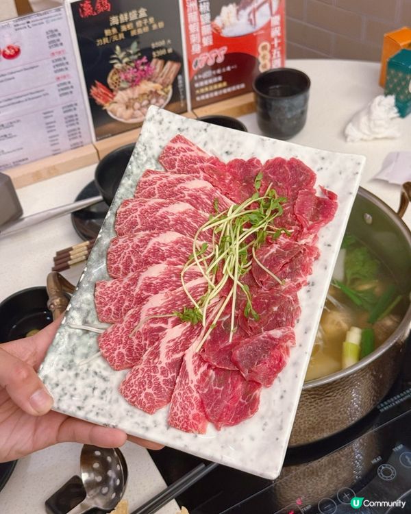 🐶寵物友善火鍋店🍲