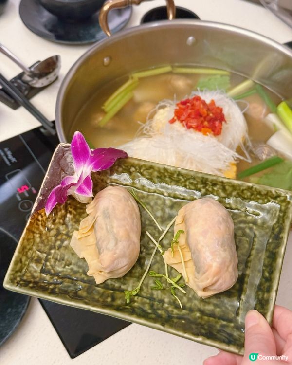 🐶寵物友善火鍋店🍲