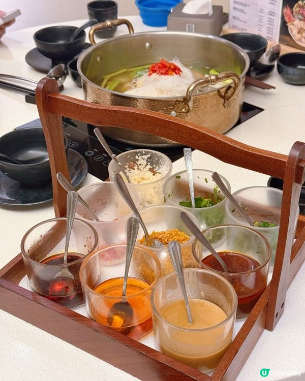 🐶寵物友善火鍋店🍲