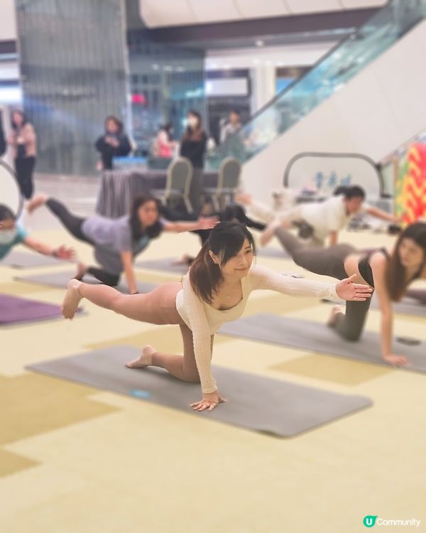 青衣城Cheer Up 打氣樂園