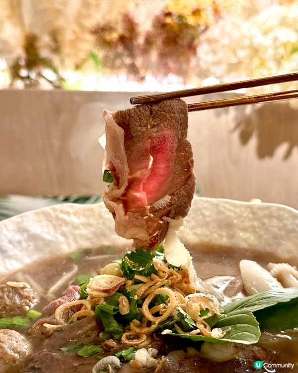 荔枝角Fusion 越菜🥖🍜 